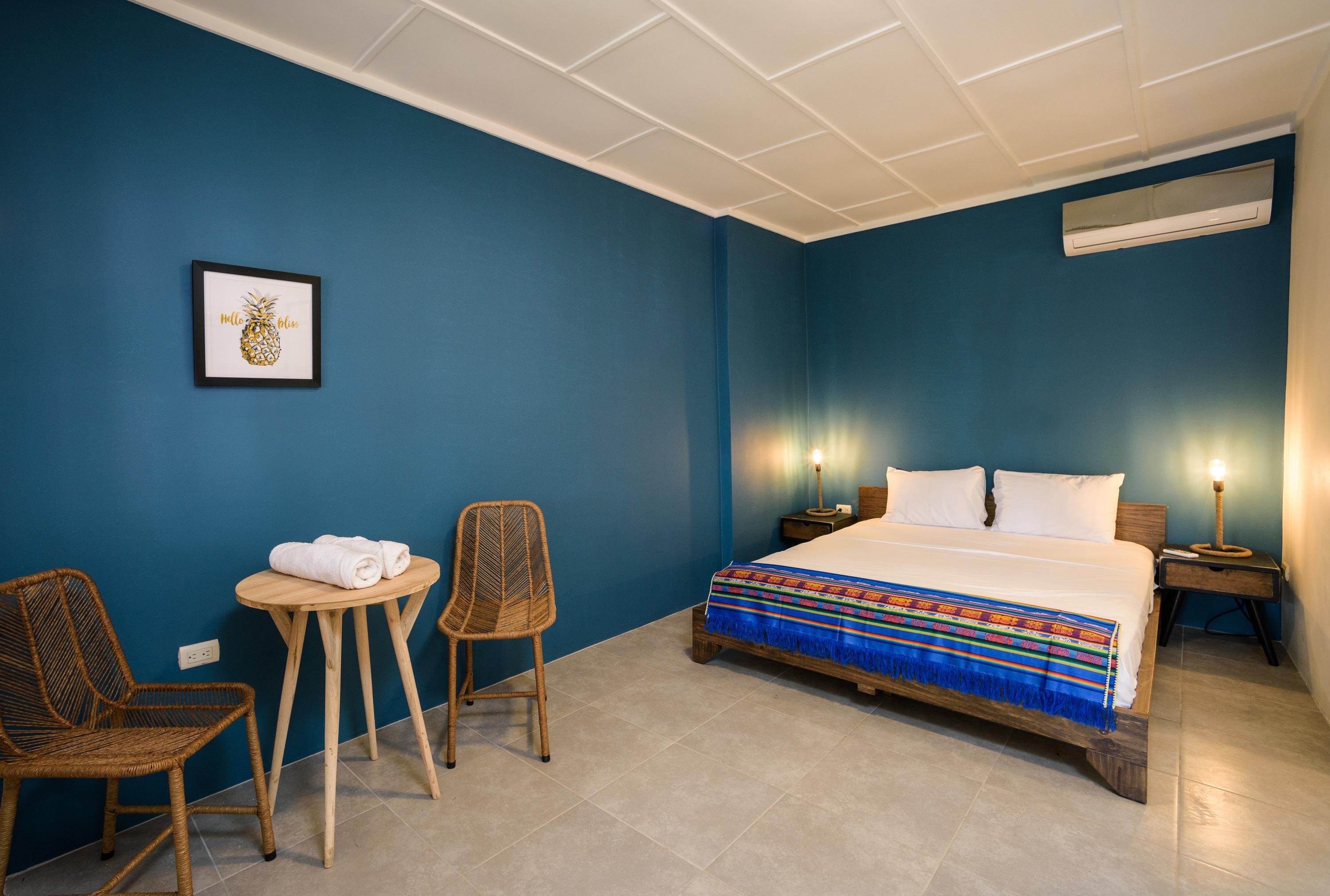Hotel Slumber Party Montañita Exteriér fotografie