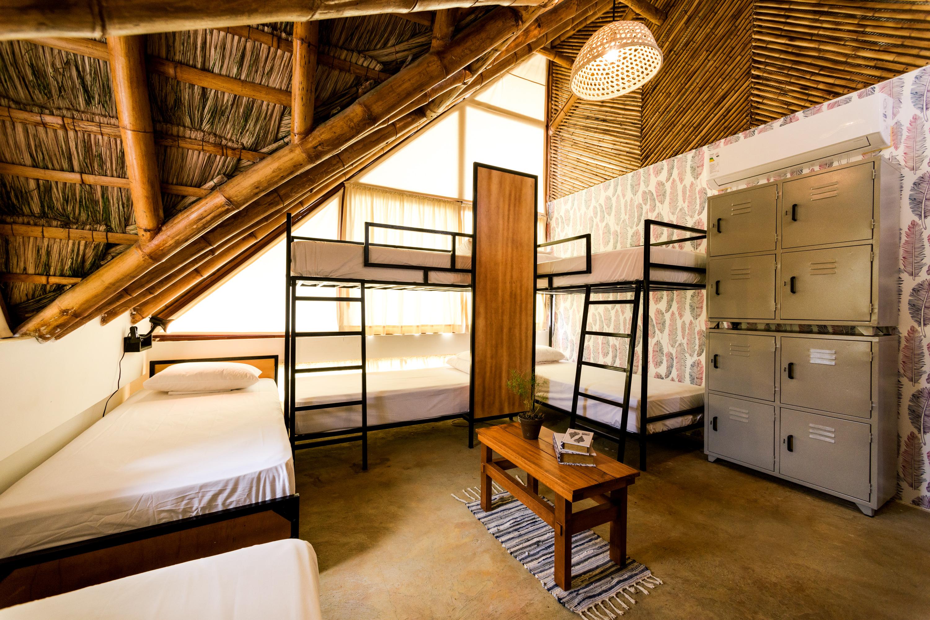 Hotel Slumber Party Montañita Exteriér fotografie