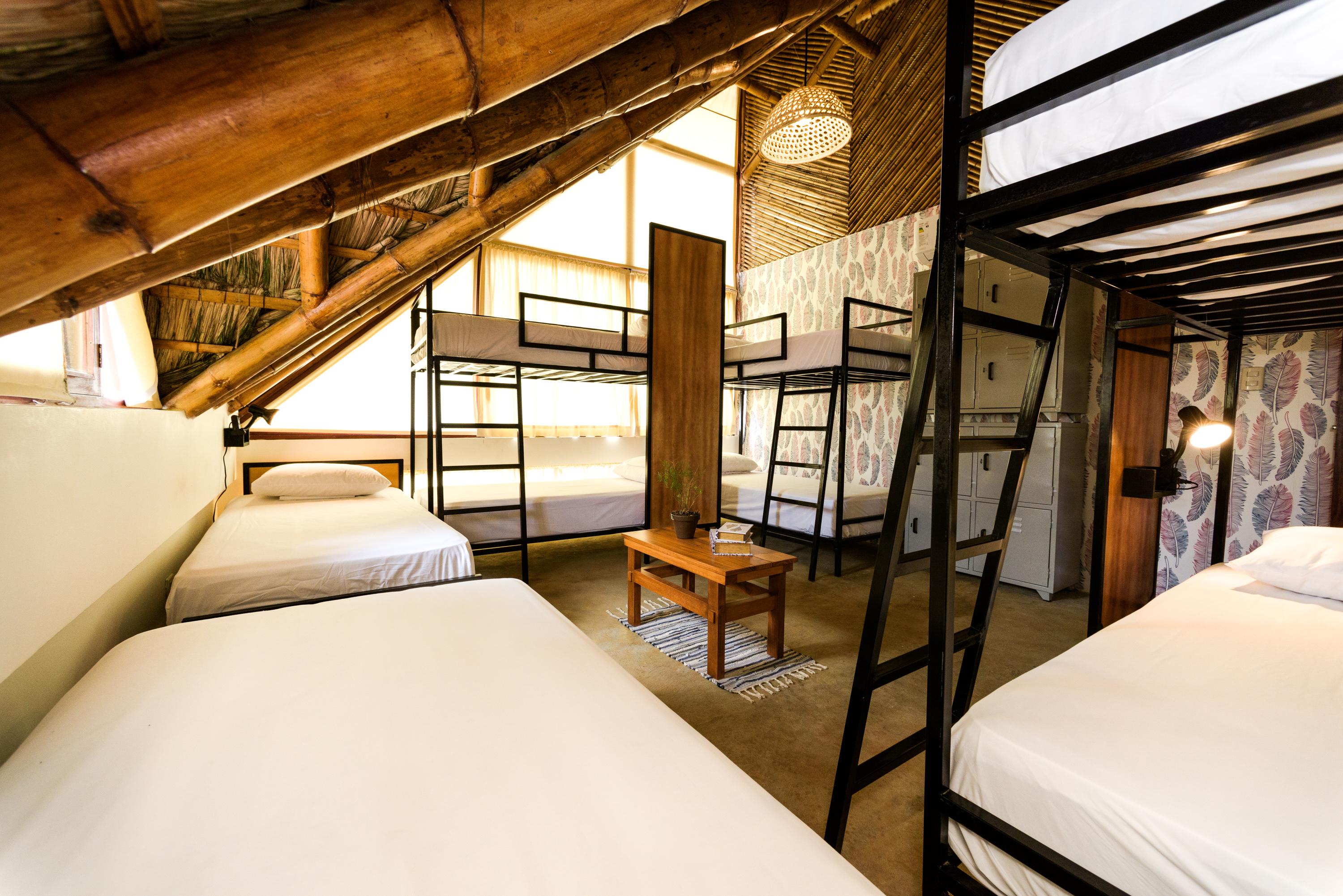 Hotel Slumber Party Montañita Exteriér fotografie