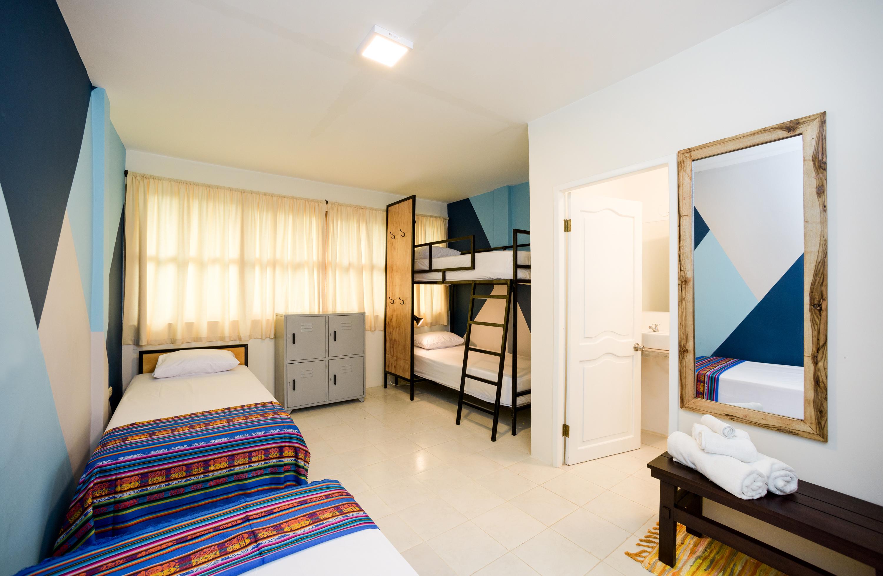 Hotel Slumber Party Montañita Exteriér fotografie