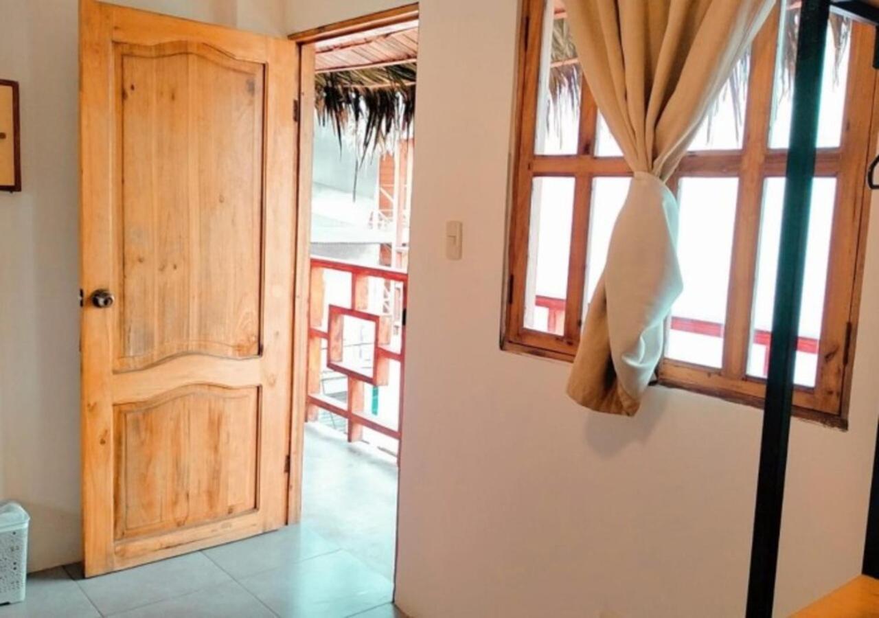 Hotel Slumber Party Montañita Exteriér fotografie