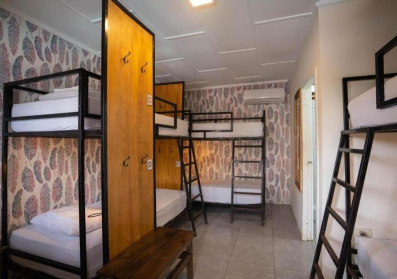 Hotel Slumber Party Montañita Exteriér fotografie