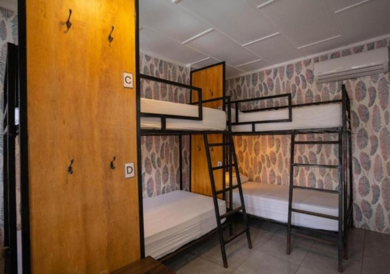 Hotel Slumber Party Montañita Exteriér fotografie
